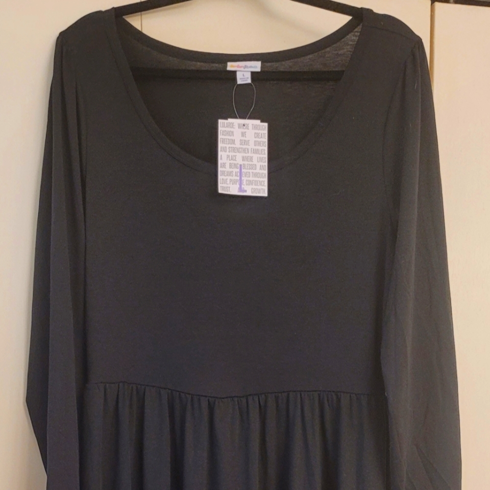 Lu La Roe Ryane Size L